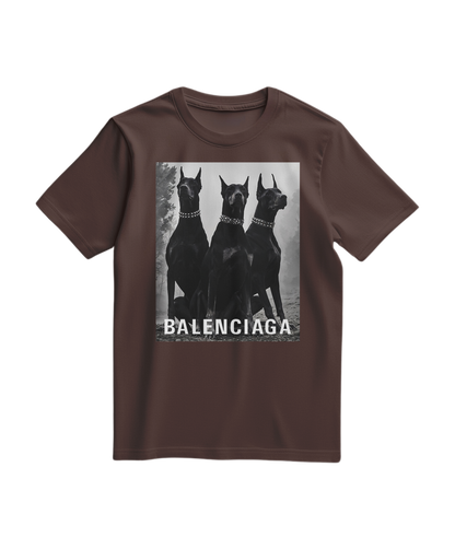 Camiseta Sentinel Vanguard Noir da Camalestore com design em preto, tecido confortável e estilo moderno.