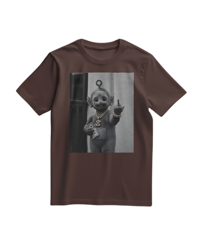 T-shirt Tubby Rich