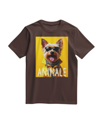 T-shirt Dapper Yorkshire