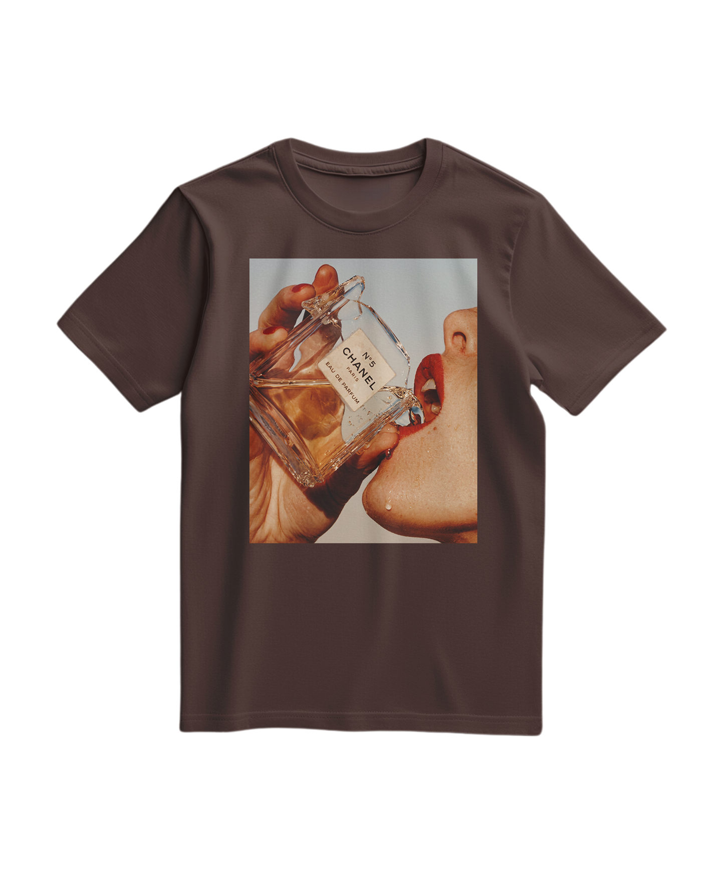 T-shirt Taste of No. 5