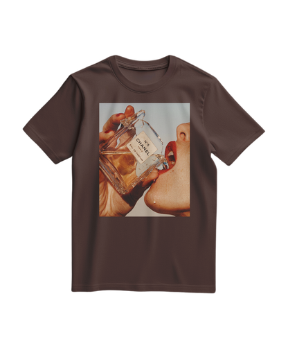 T-shirt Taste of No. 5