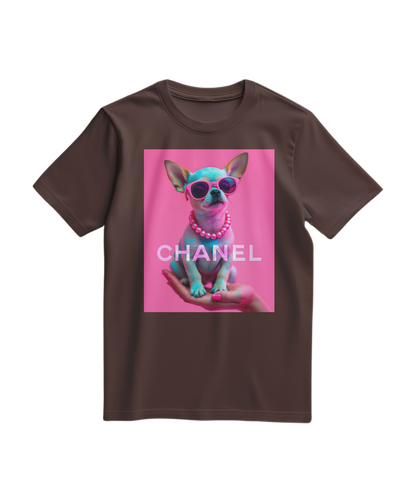 T-shirt Coco Chihuahua