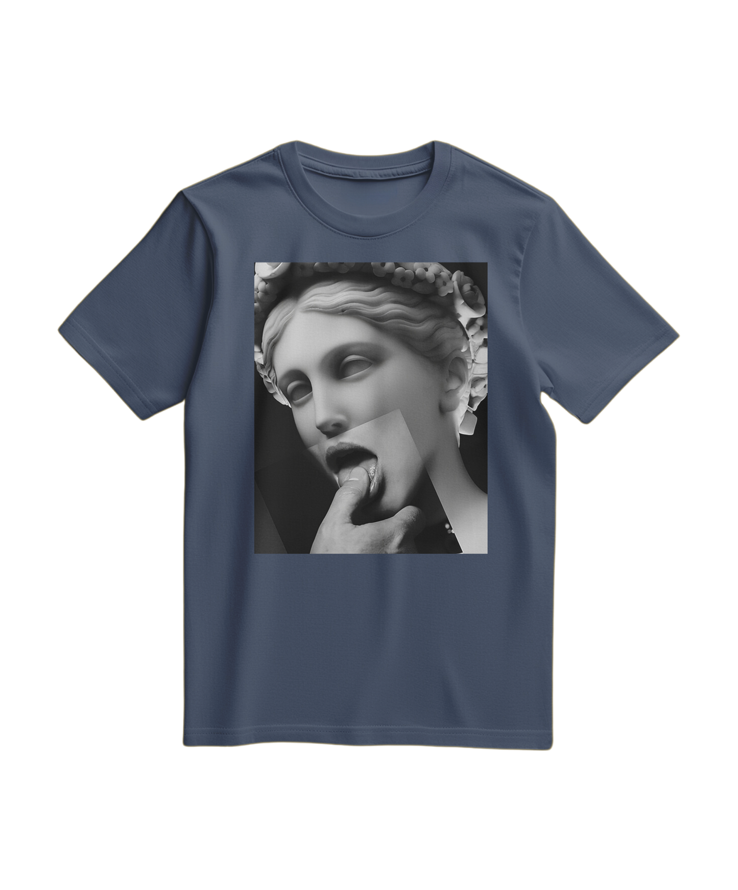 T-shirt Classic Touch