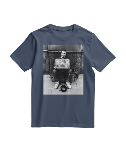 T-shirt Too Ugly