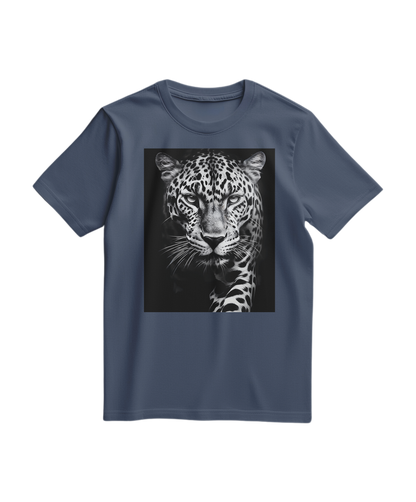 T-shirt Leopard Instinct