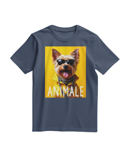 T-shirt Dapper Yorkshire