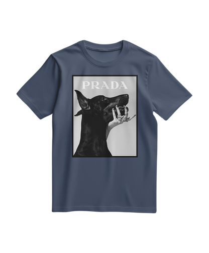 T-shirt Doberhand