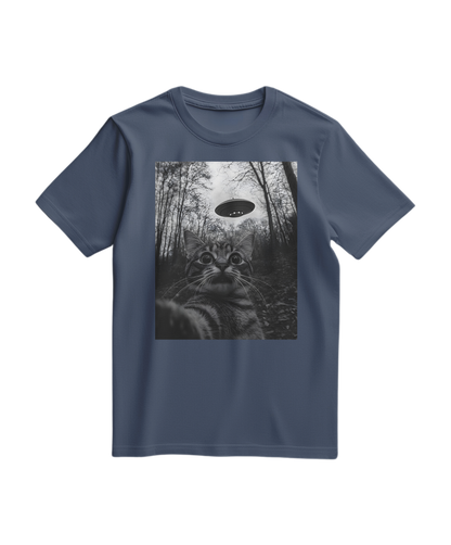 T-shirt Cosmic Guest