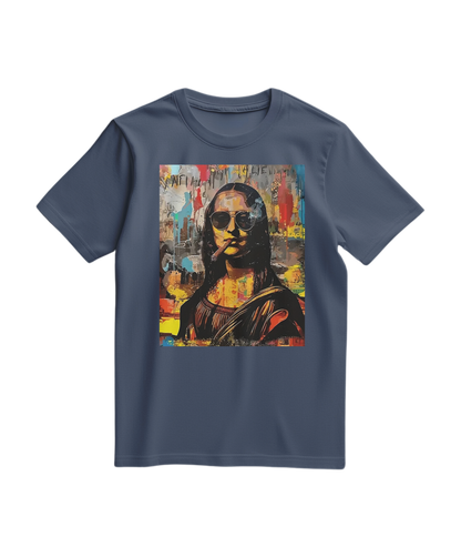 T-shirt MonArt
