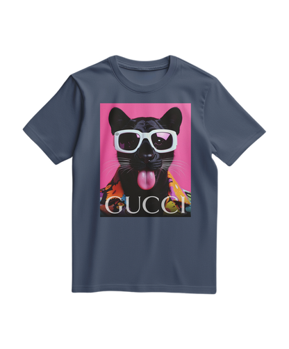 T-shirt G Panther