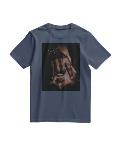 T-shirt Wild Mind