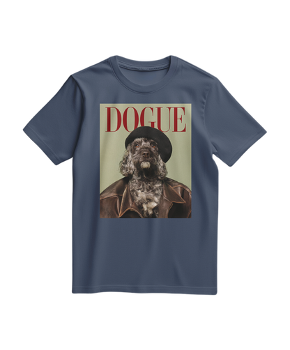 T-shirt Café Lagotto