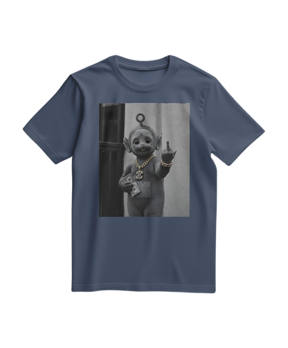 T-shirt Tubby Rich