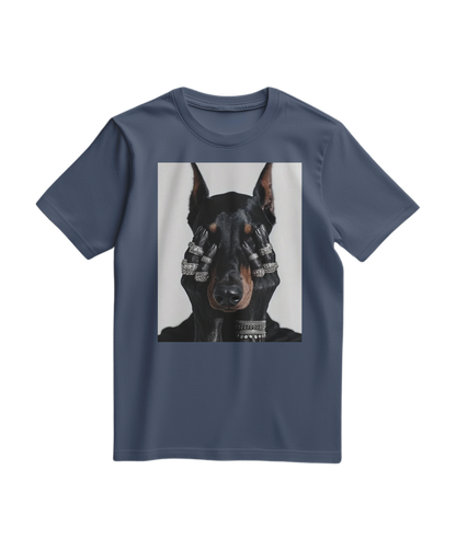 T-shirt Blind Fury