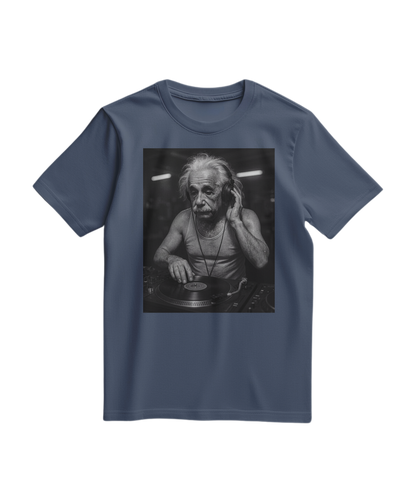 T-shirt Einstein MC