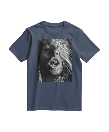 T-shirt Plastic Breath