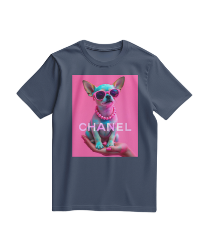 T-shirt Coco Chihuahua