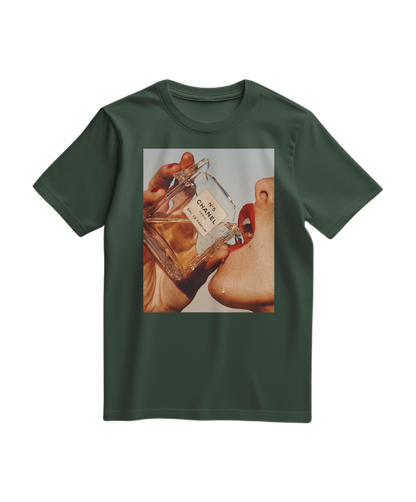 T-shirt Taste of No. 5