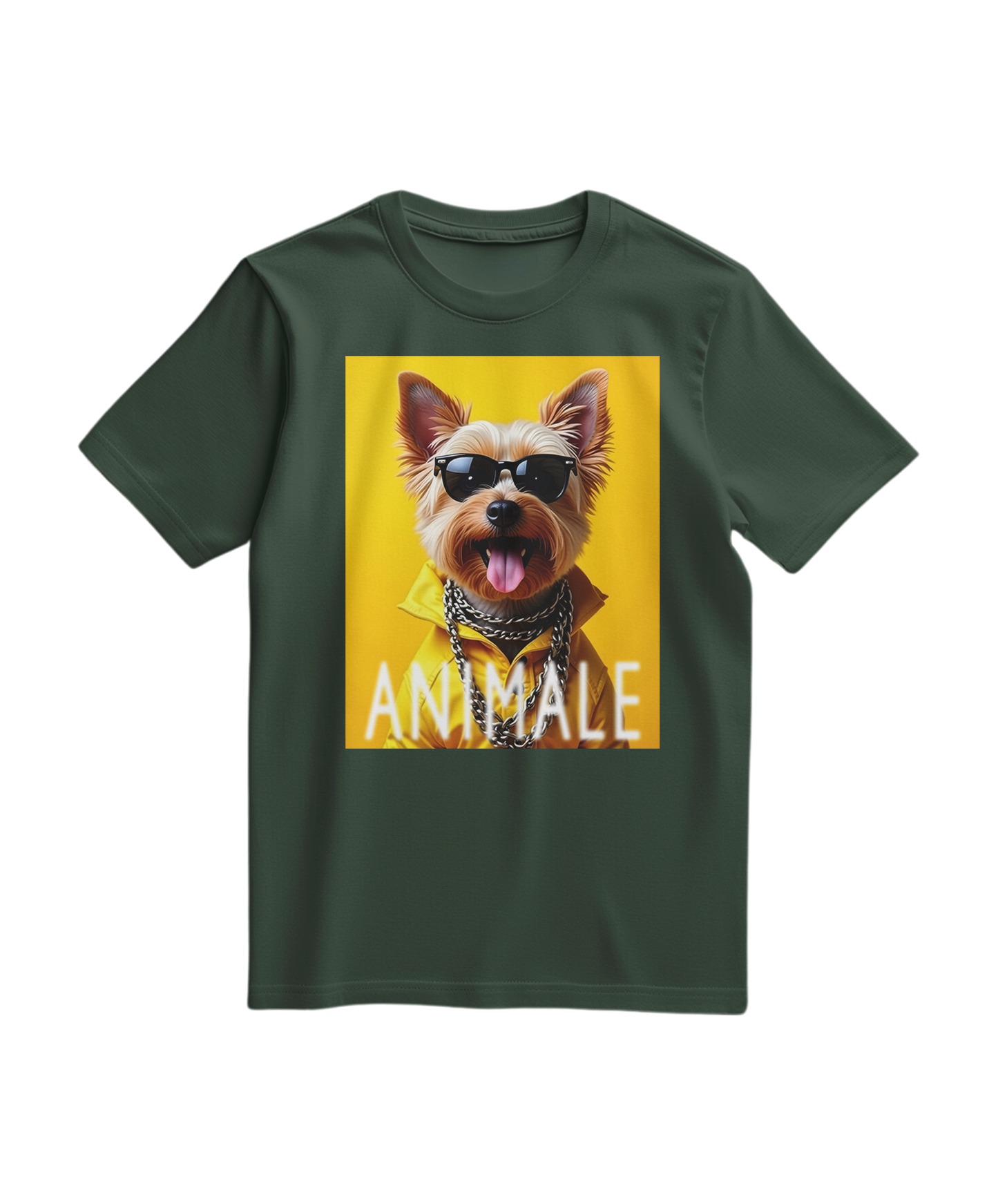 T-shirt Dapper Yorkshire