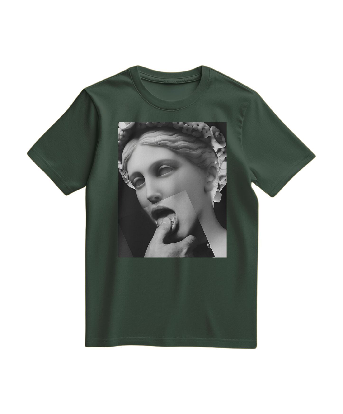 T-shirt Classic Touch