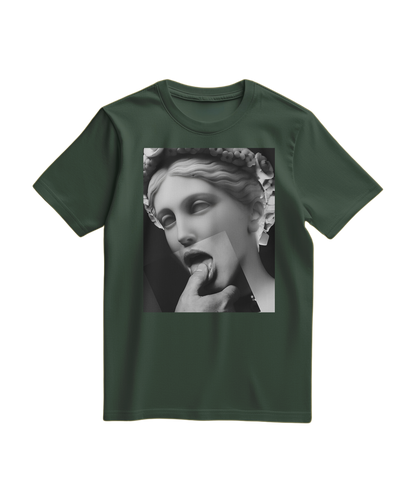 T-shirt Classic Touch