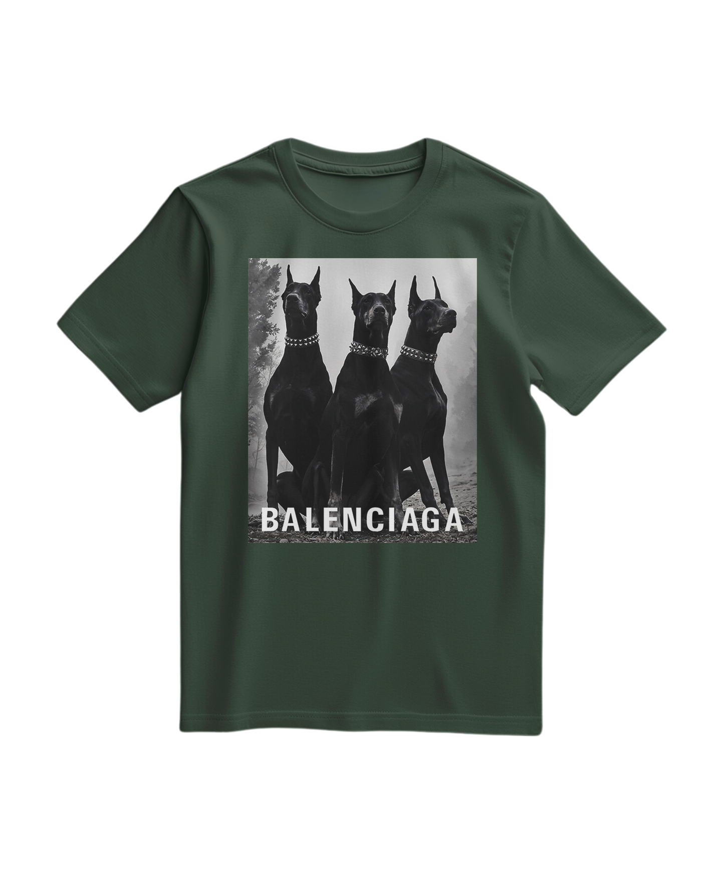 Camiseta Sentinel Vanguard Noir da Camalestore, vista frontal com design preto e detalhes visíveis na imagem.