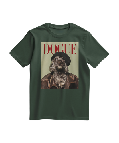T-shirt Café Lagotto