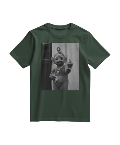 T-shirt Tubby Rich