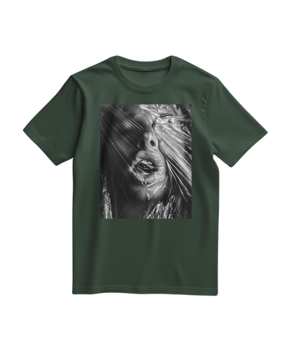 T-shirt Plastic Breath
