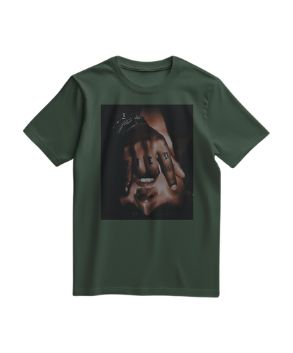 T-shirt Wild Mind