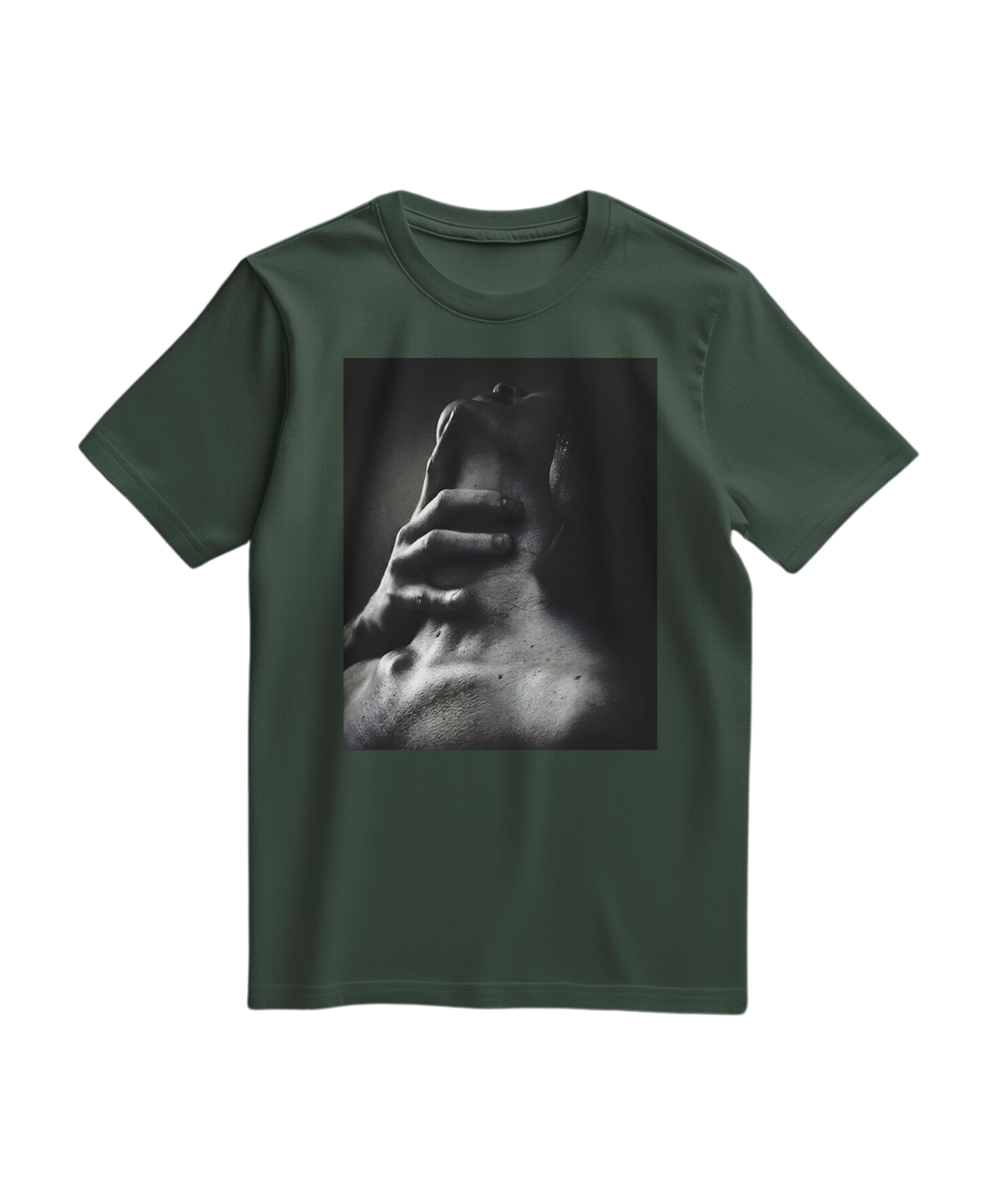 T-shirt Obsession