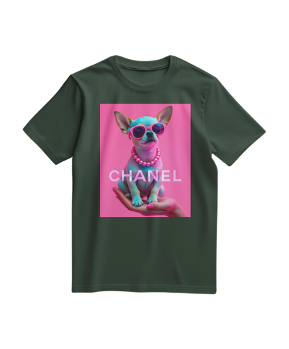 T-shirt Coco Chihuahua