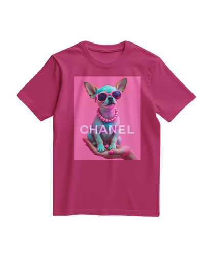 T-shirt Coco Chihuahua