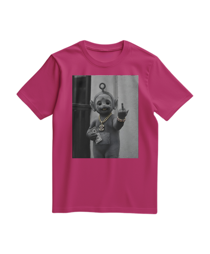 T-shirt Tubby Rich