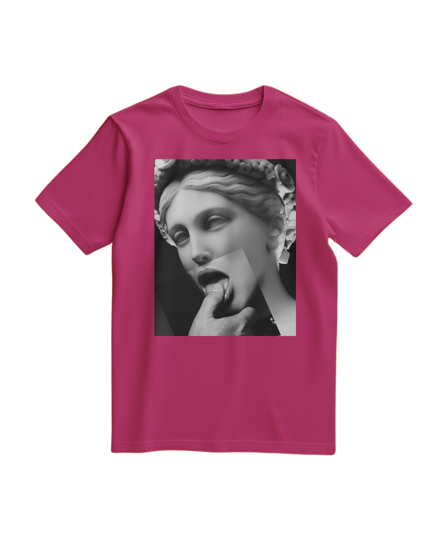 T-shirt Classic Touch