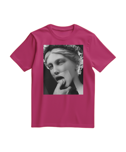 T-shirt Classic Touch