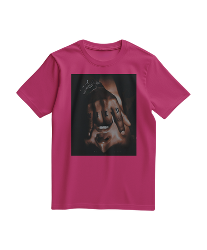 T-shirt Wild Mind