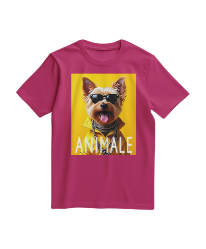 T-shirt Dapper Yorkshire