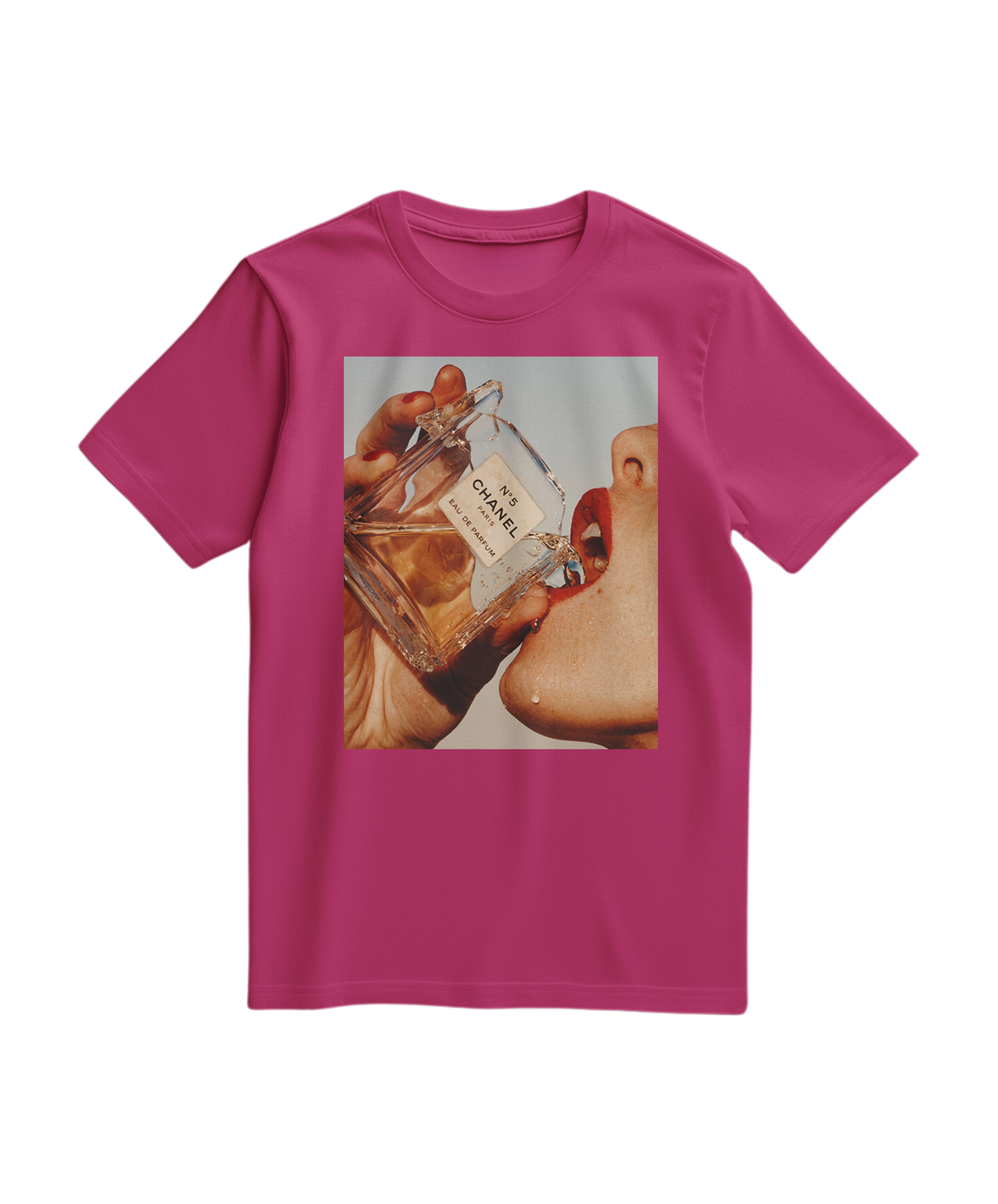 T-shirt Taste of No. 5