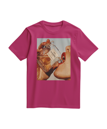 T-shirt Taste of No. 5