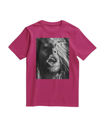 T-shirt Plastic Breath