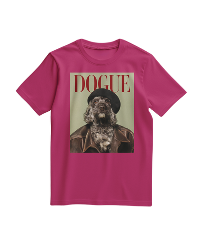 T-shirt Café Lagotto