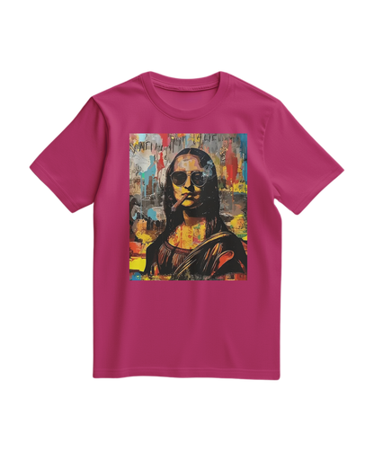 T-shirt MonArt