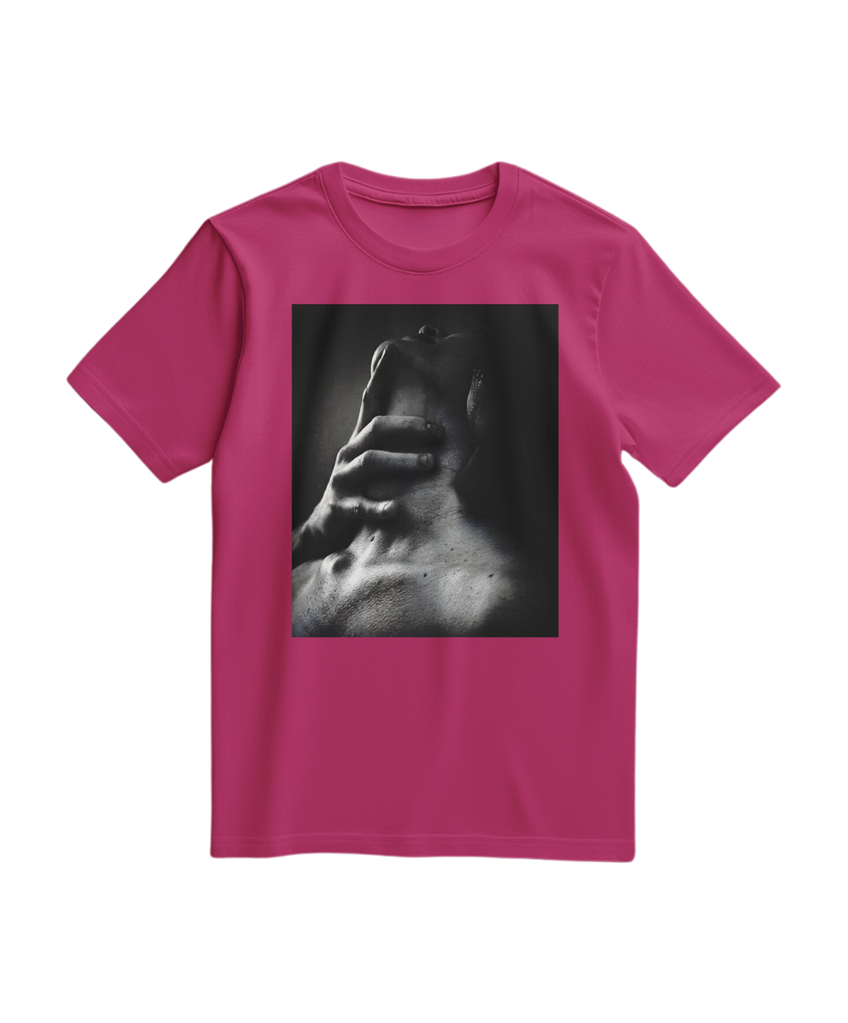 T-shirt Obsession