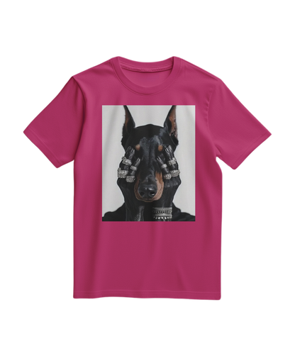 T-shirt Blind Fury