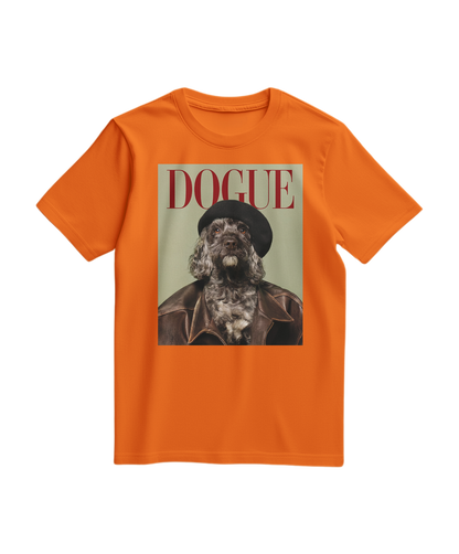 T-shirt Café Lagotto