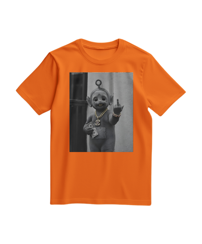 T-shirt Tubby Rich