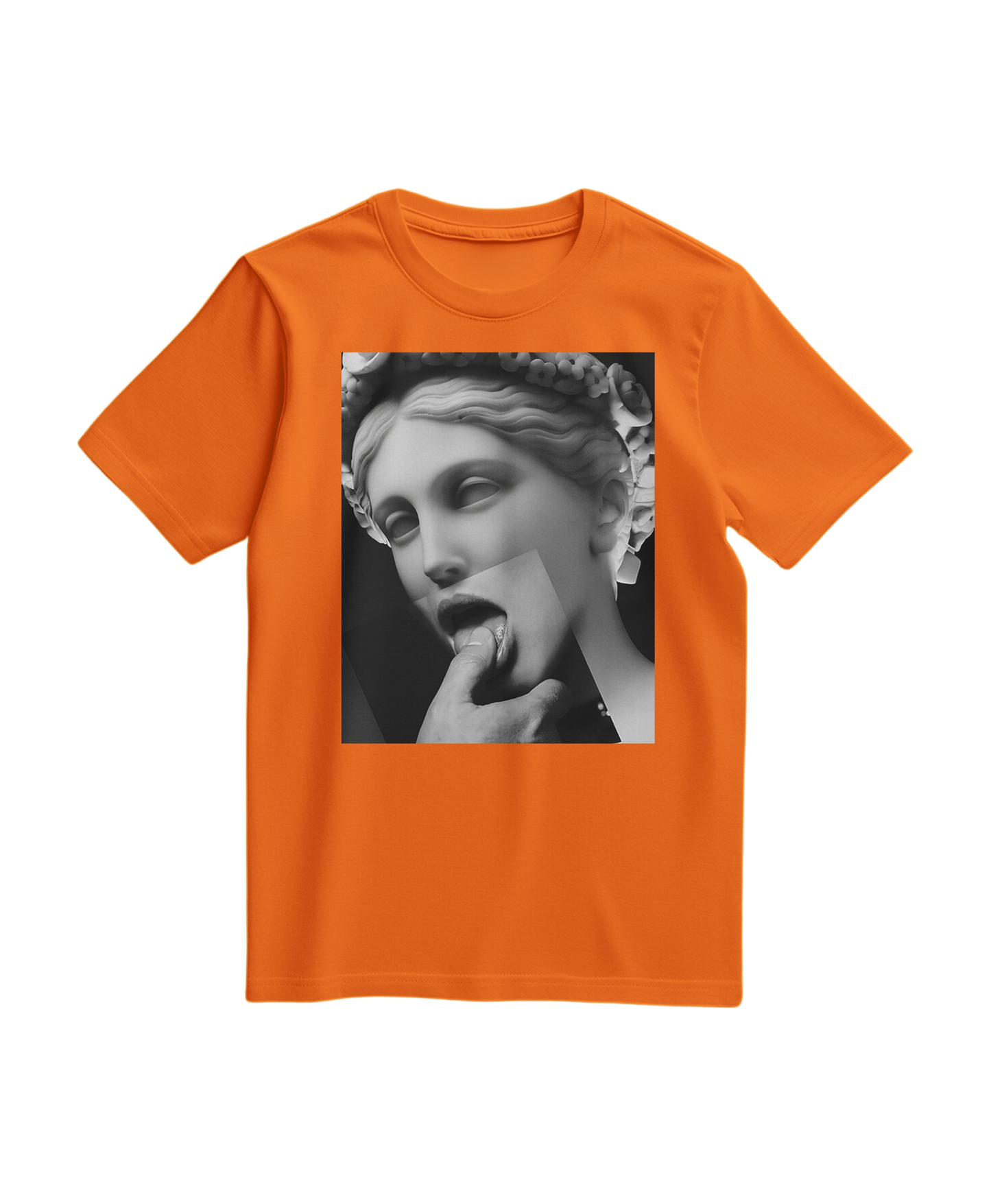 T-shirt Classic Touch