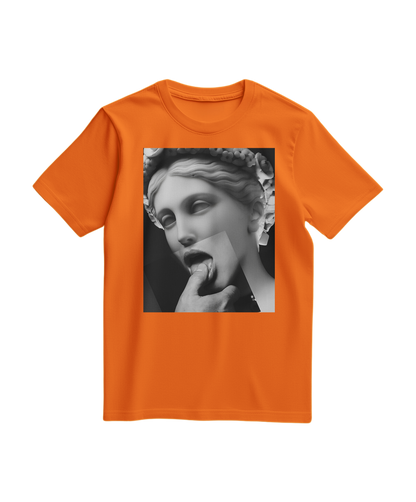 T-shirt Classic Touch