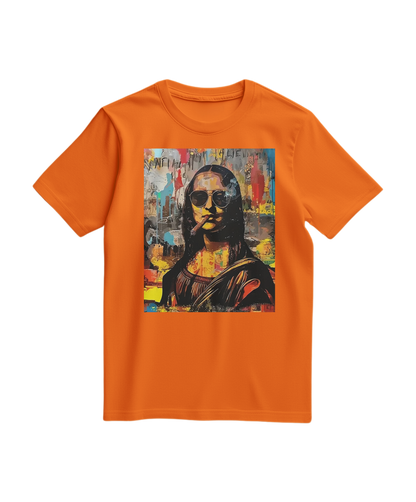 T-shirt MonArt